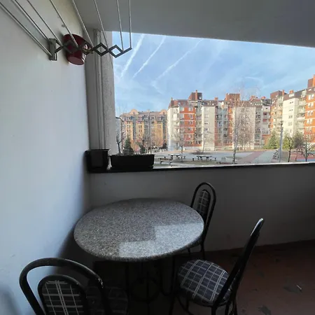 Lv #2 Apartment Belgrade