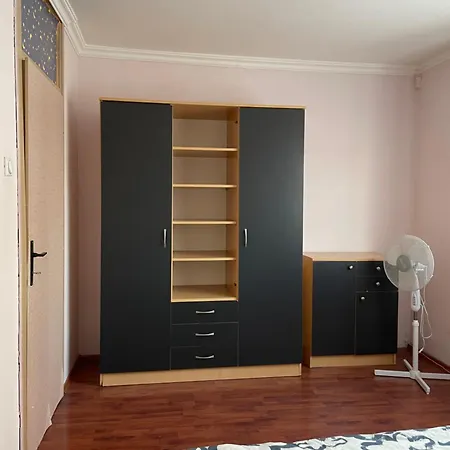 Lv #2 * Belgrade