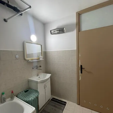 Lv #2 Apartment