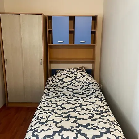 Apartment Lv #2 *