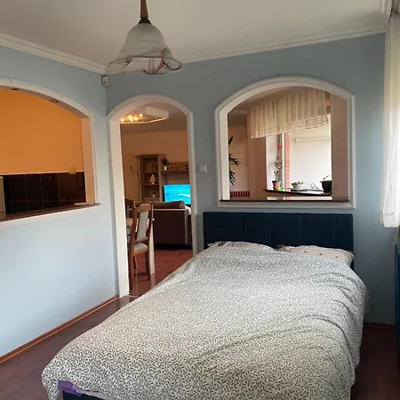 Lv #2 Apartment *